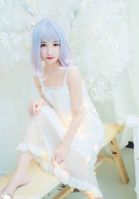 亚洲AV无码希岛爱理_JVID性感写真